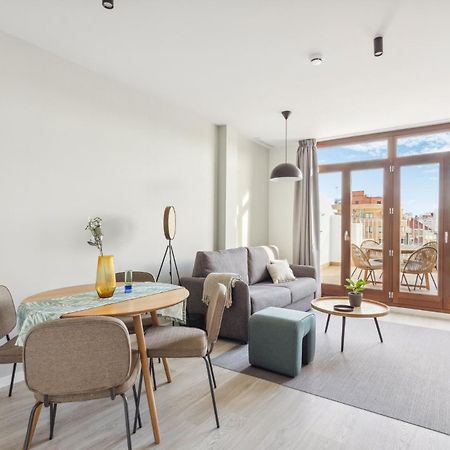 Limehome Valencia Calle De Cadiz 外观 照片