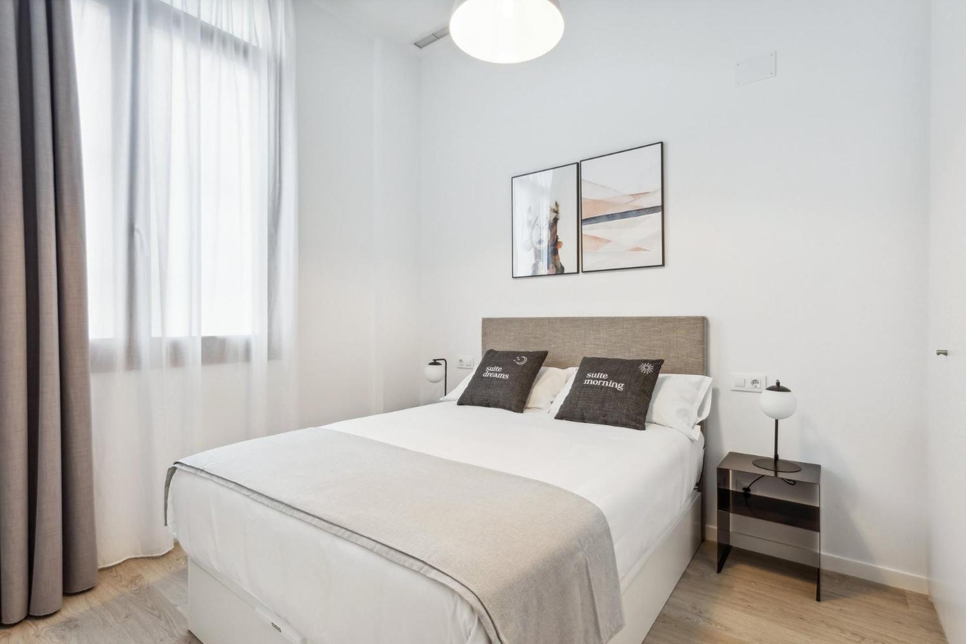Limehome Valencia Calle De Cadiz 客房 照片