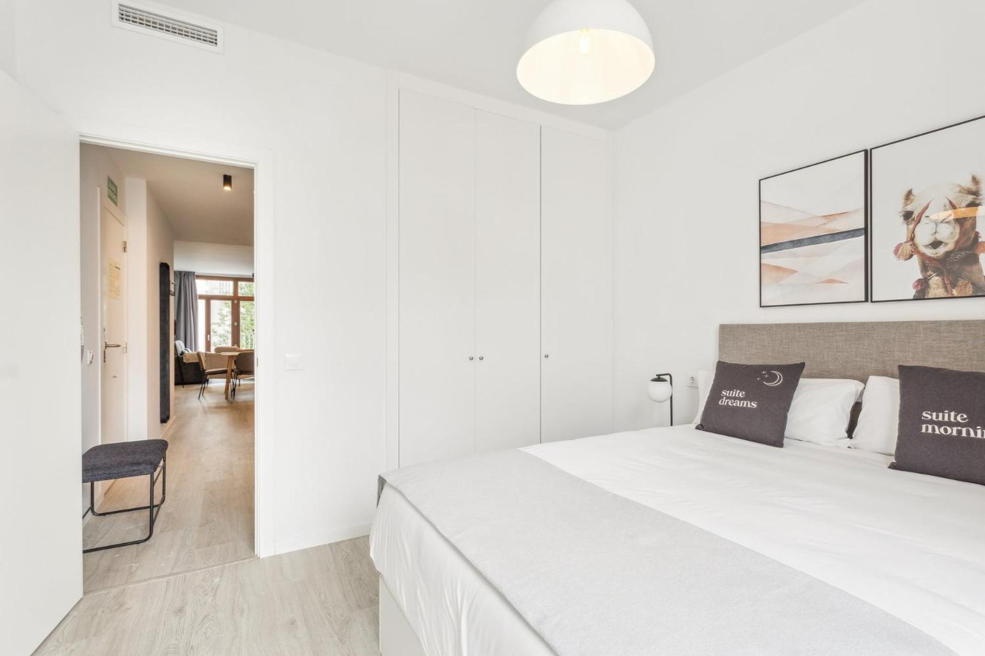 Limehome Valencia Calle De Cadiz 客房 照片