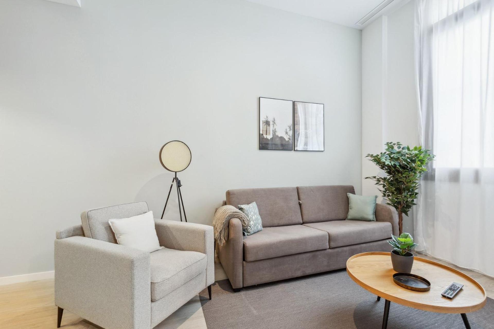 Limehome Valencia Calle De Cadiz 客房 照片