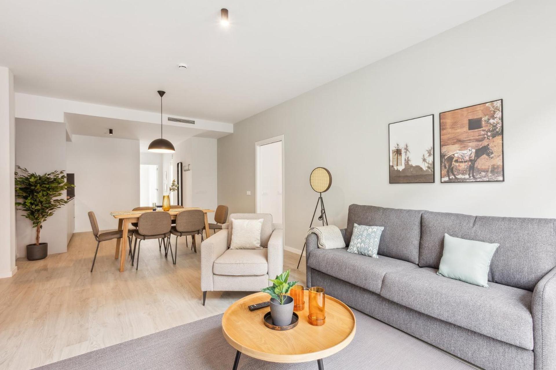 Limehome Valencia Calle De Cadiz 外观 照片