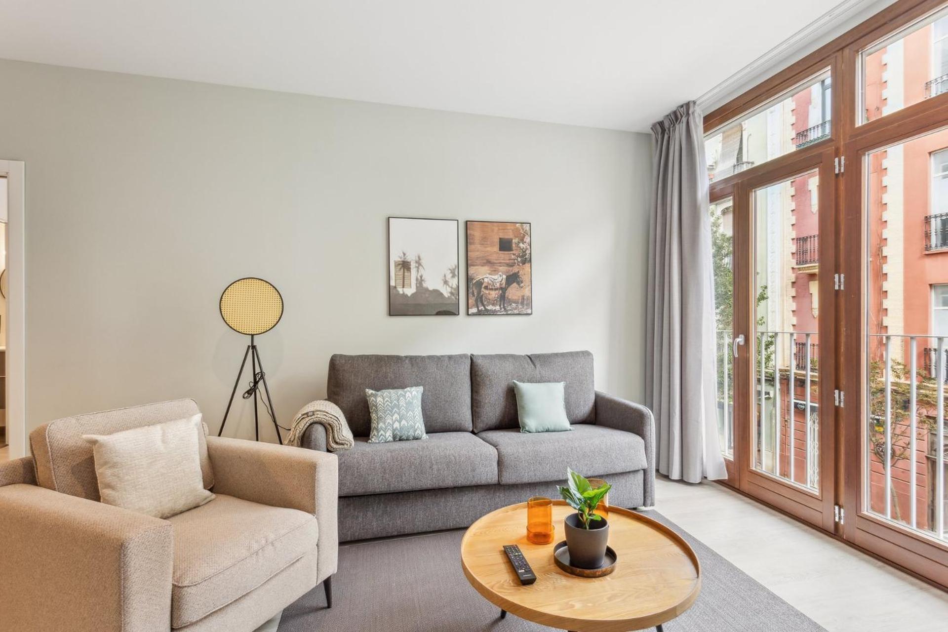Limehome Valencia Calle De Cadiz 外观 照片