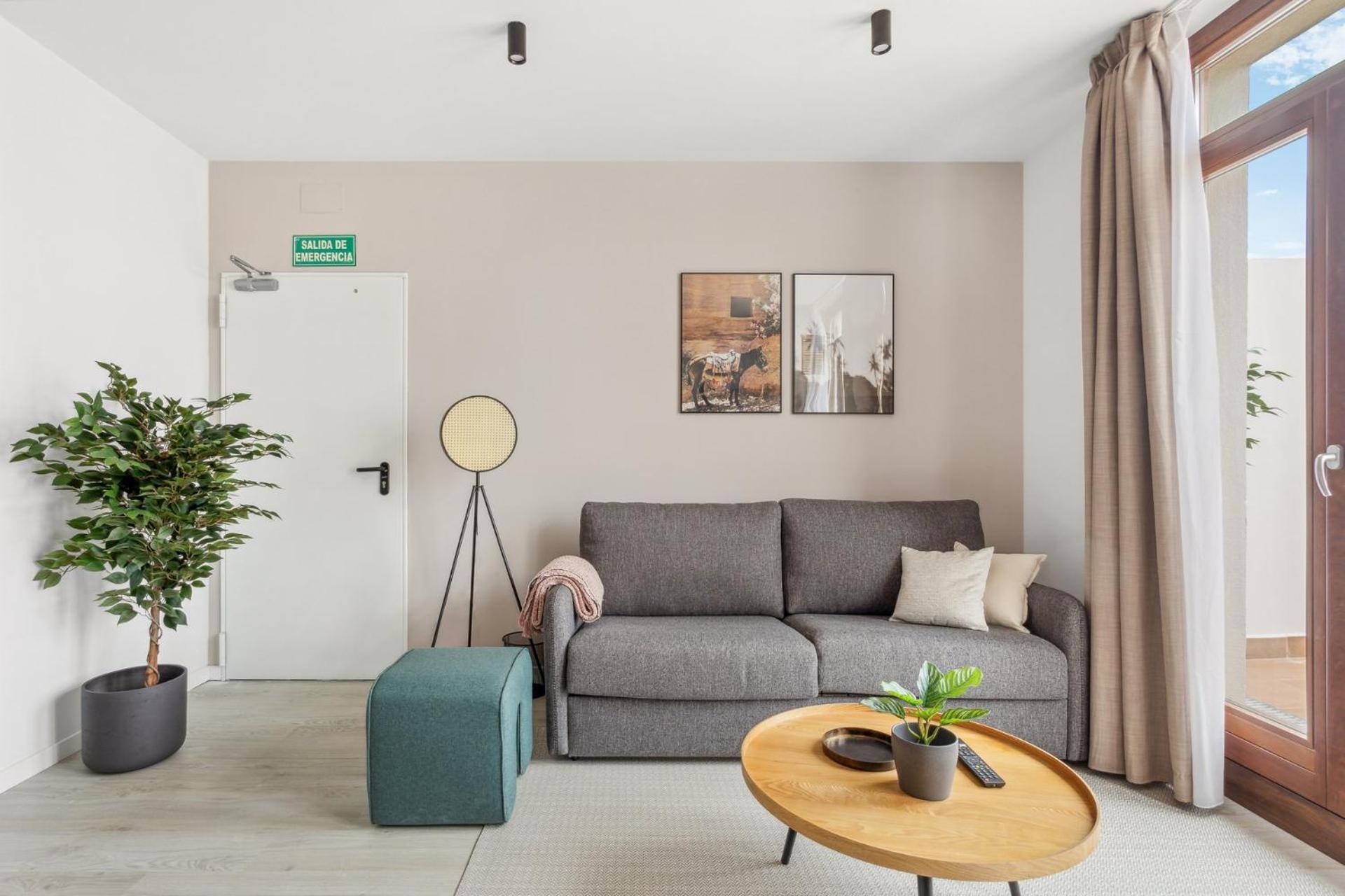 Limehome Valencia Calle De Cadiz 外观 照片