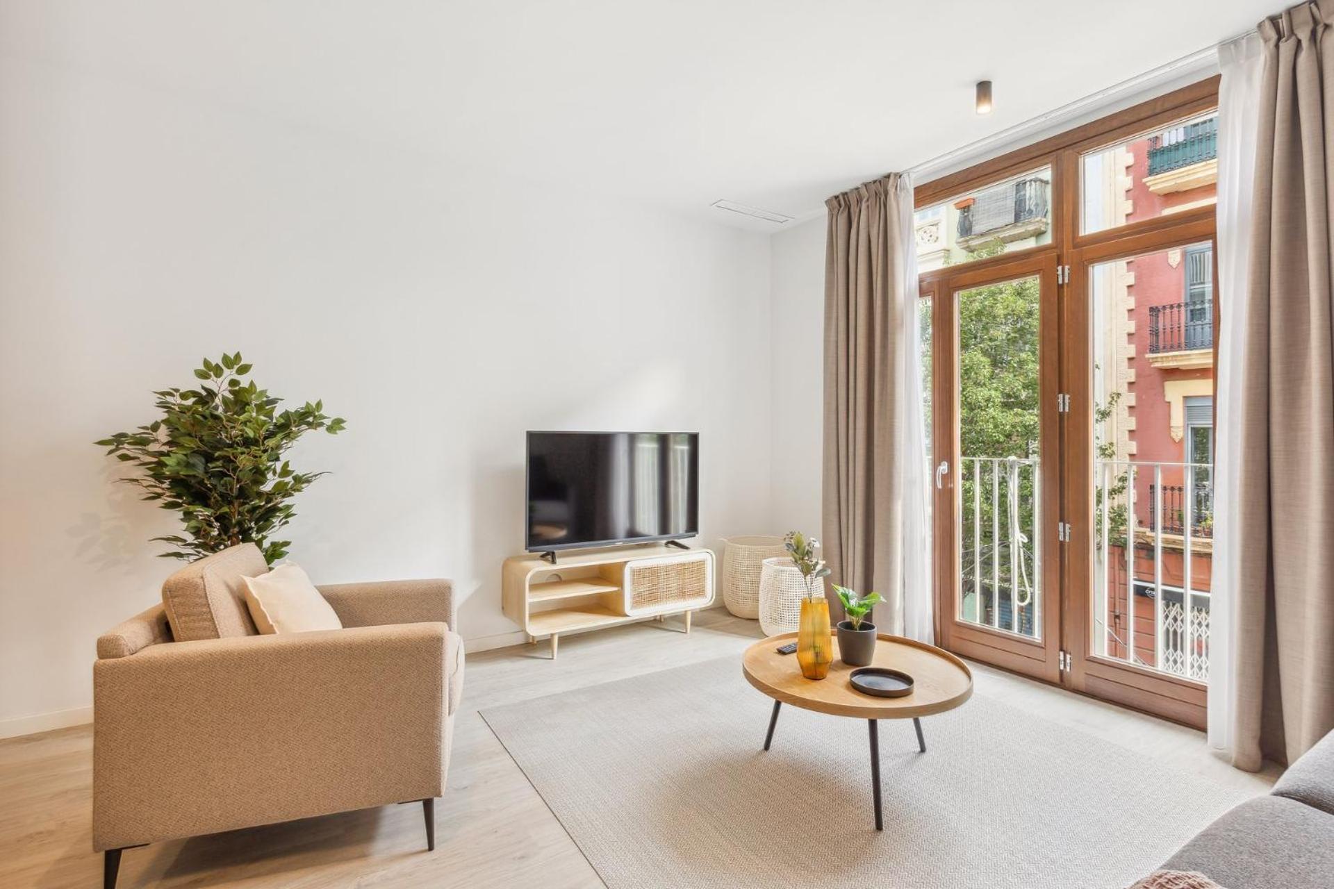 Limehome Valencia Calle De Cadiz 外观 照片