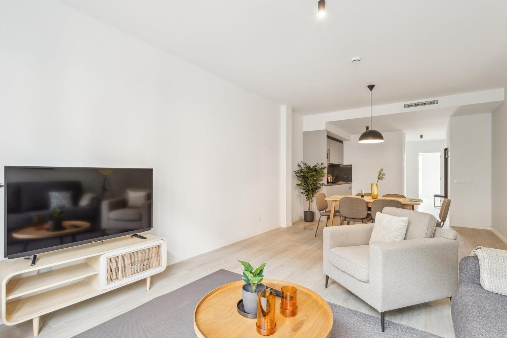 Limehome Valencia Calle De Cadiz 外观 照片