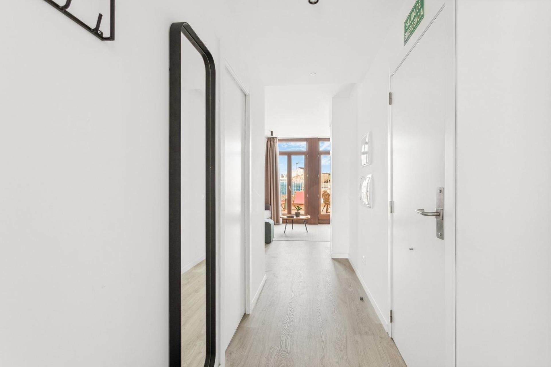 Limehome Valencia Calle De Cadiz 客房 照片