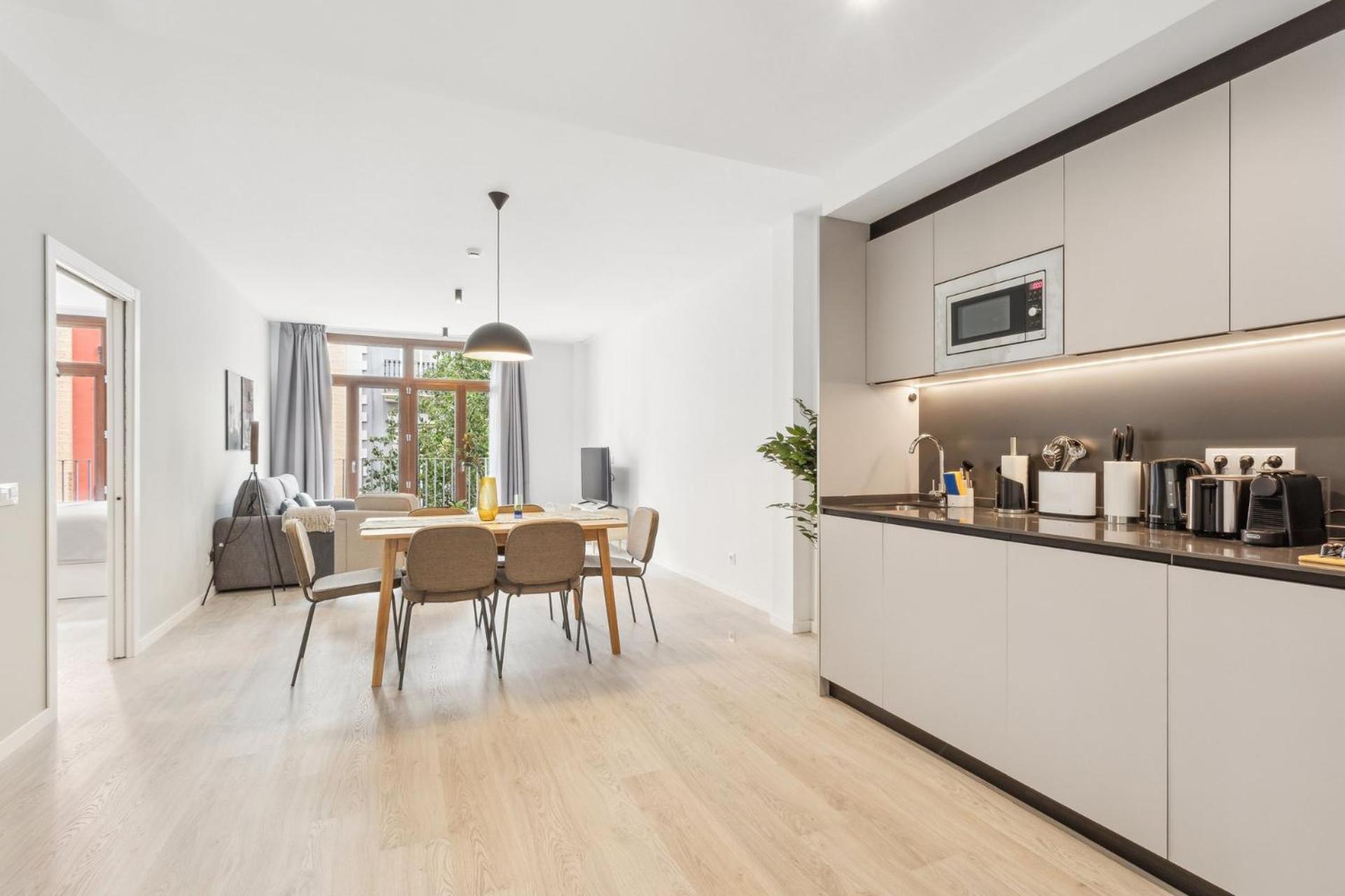 Limehome Valencia Calle De Cadiz 外观 照片