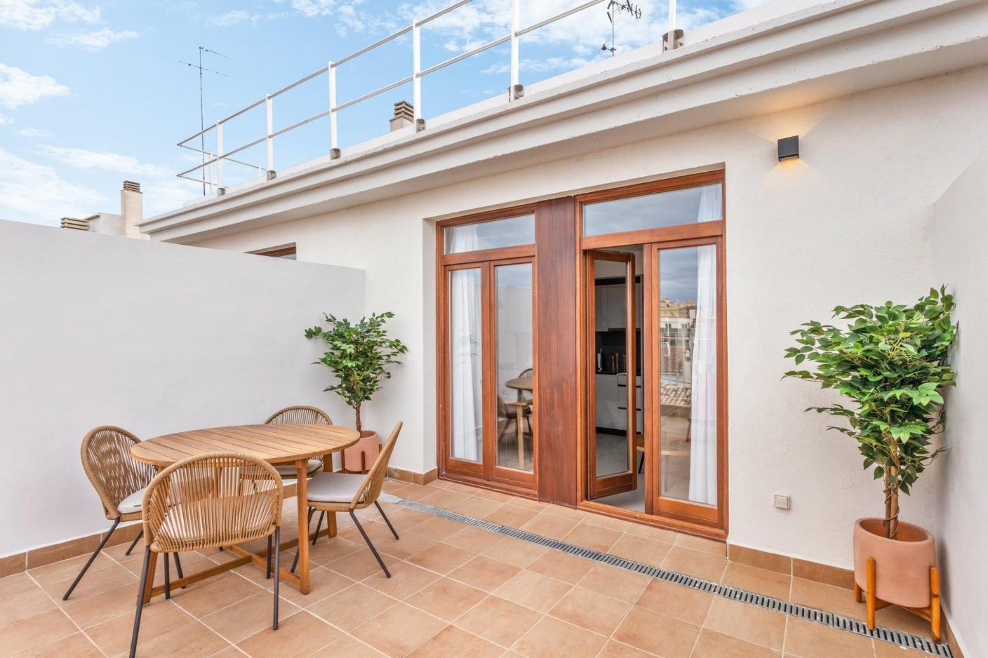 Limehome Valencia Calle De Cadiz 客房 照片