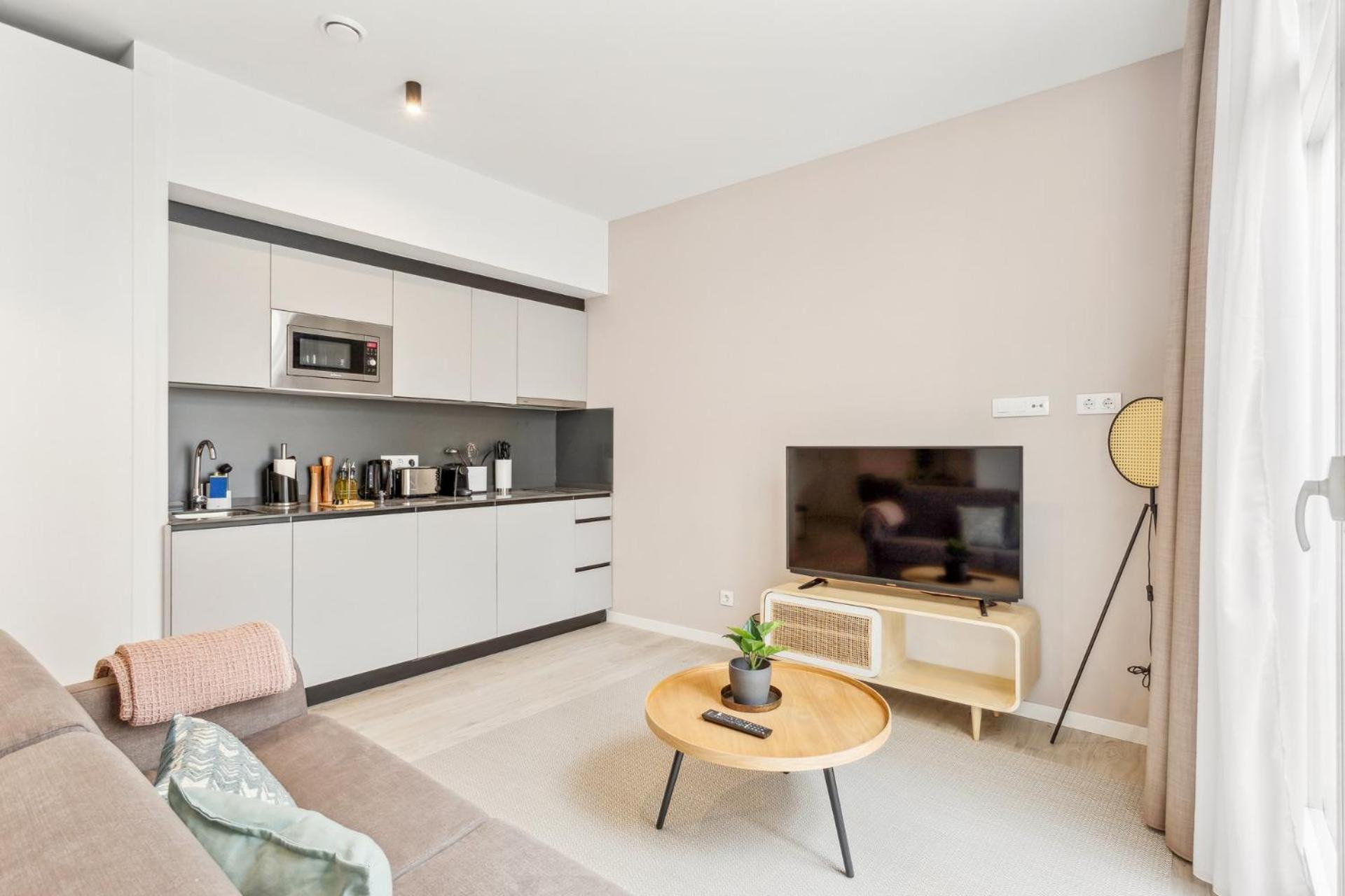 Limehome Valencia Calle De Cadiz 客房 照片