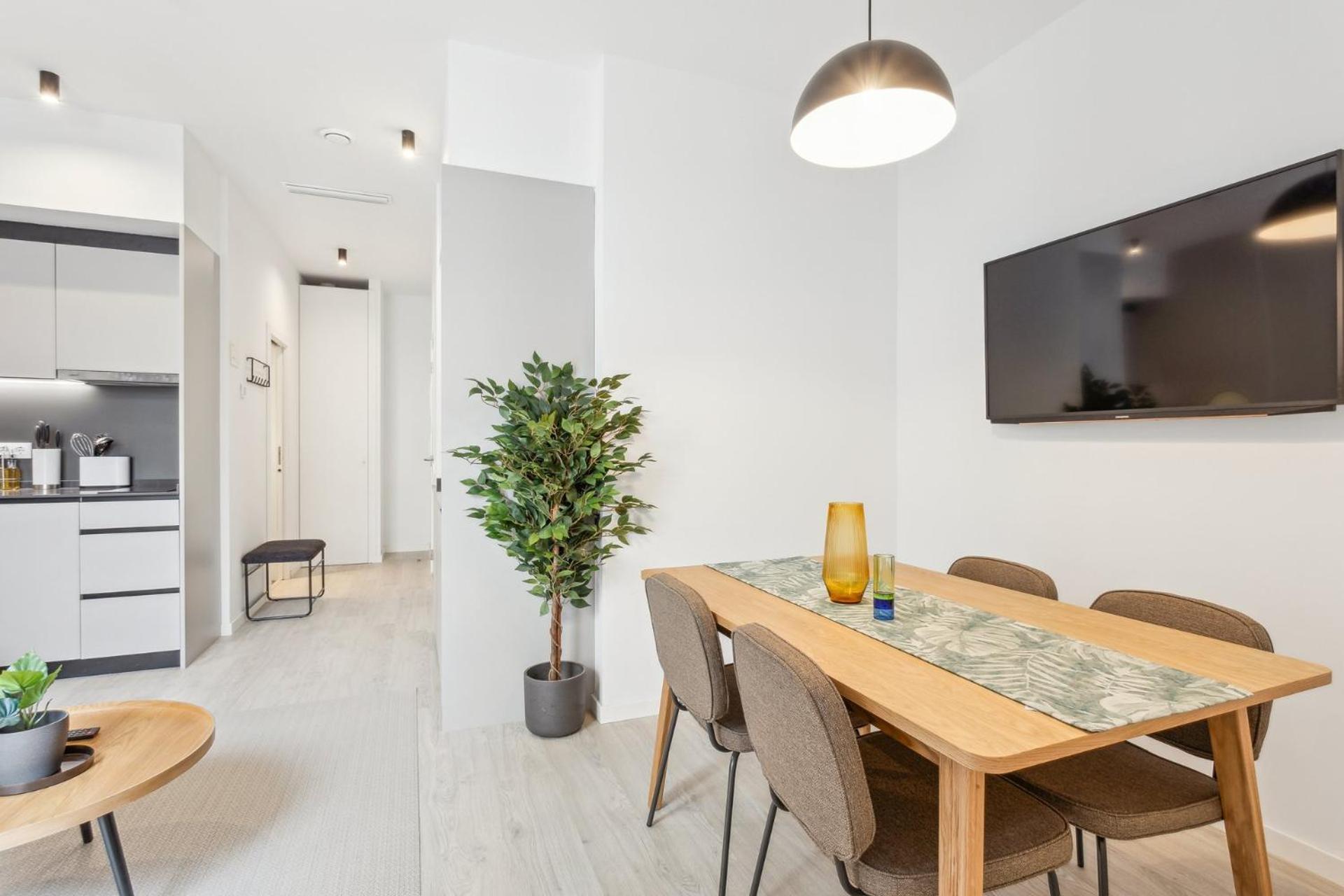 Limehome Valencia Calle De Cadiz 客房 照片