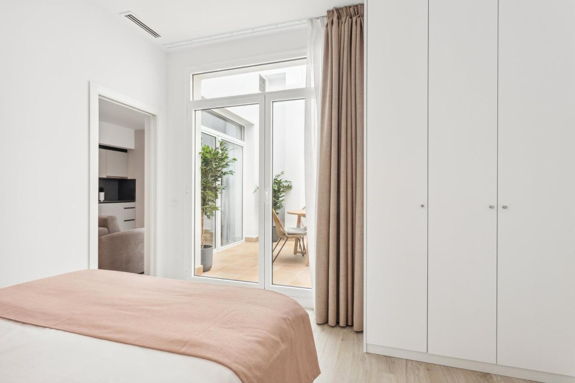 Limehome Valencia Calle De Cadiz 外观 照片