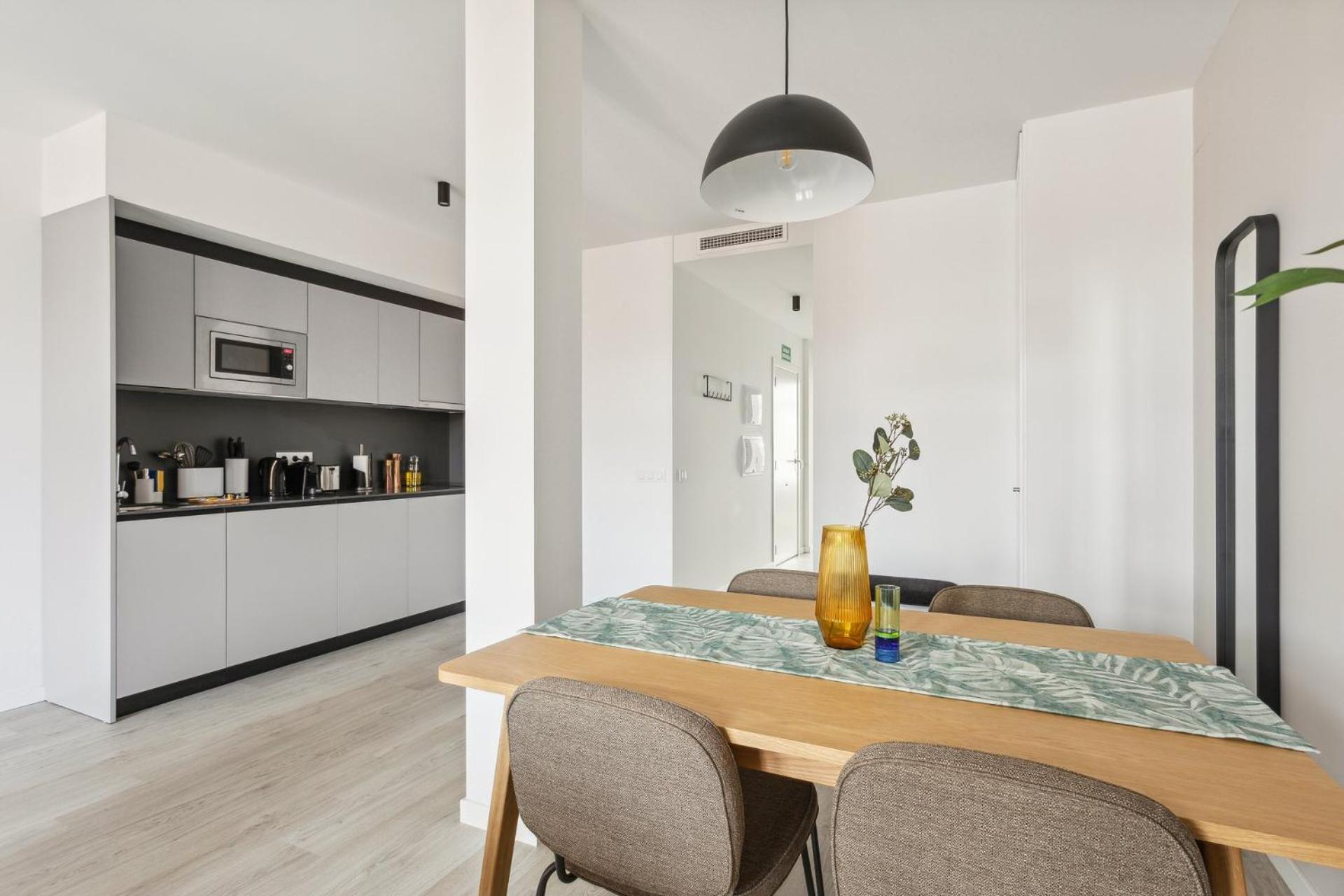 Limehome Valencia Calle De Cadiz 客房 照片