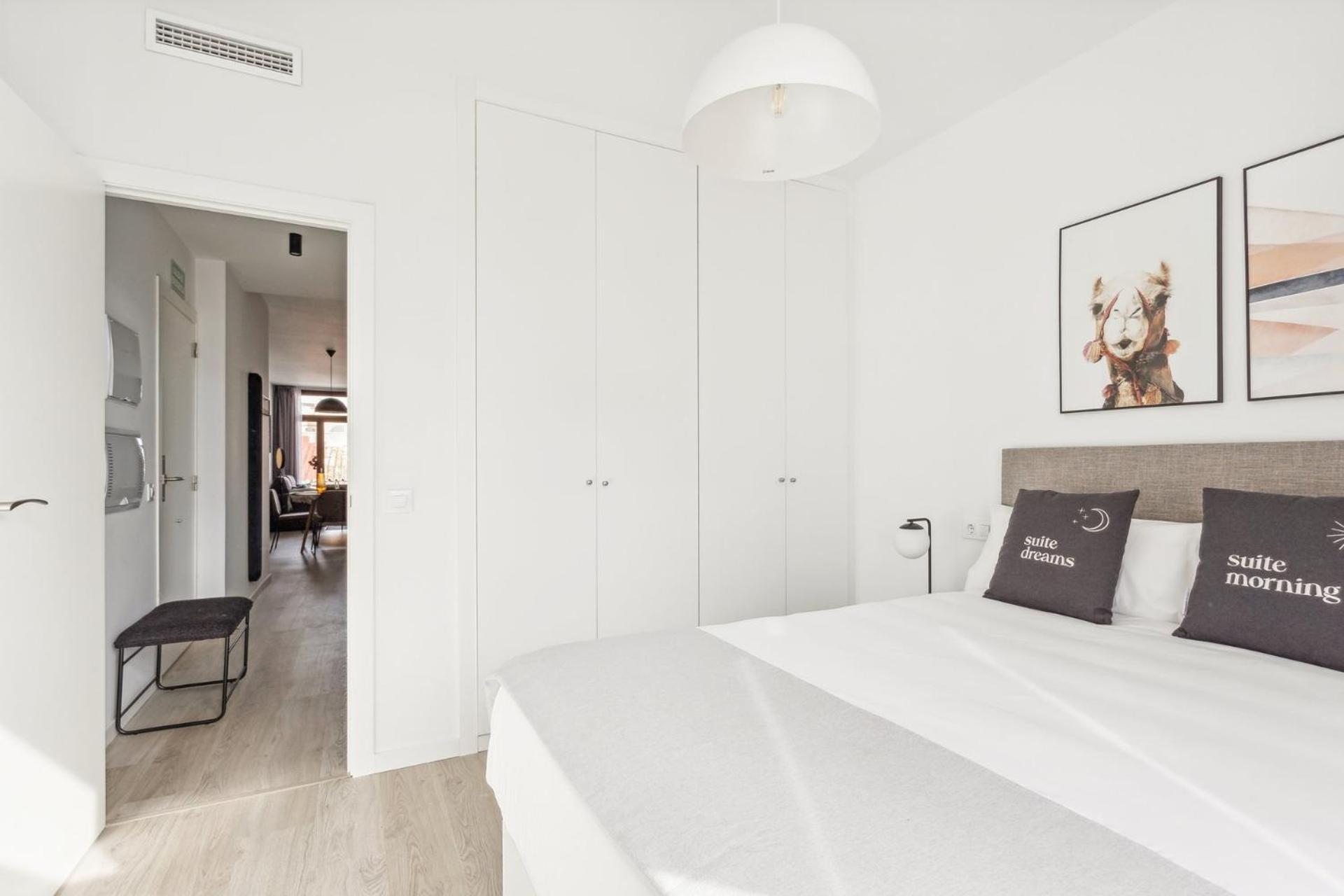Limehome Valencia Calle De Cadiz 客房 照片