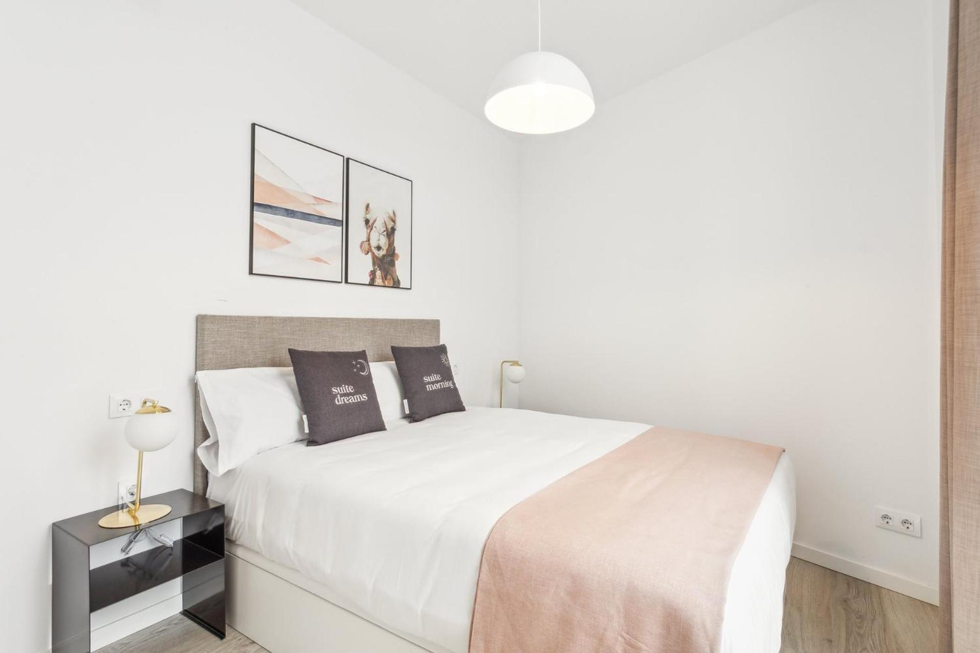 Limehome Valencia Calle De Cadiz 客房 照片