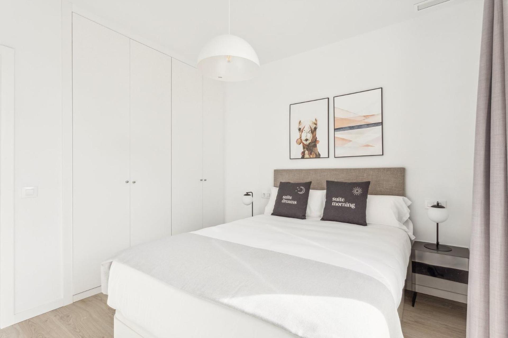 Limehome Valencia Calle De Cadiz 客房 照片
