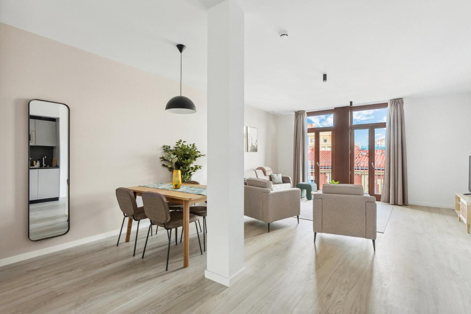 Limehome Valencia Calle De Cadiz 外观 照片