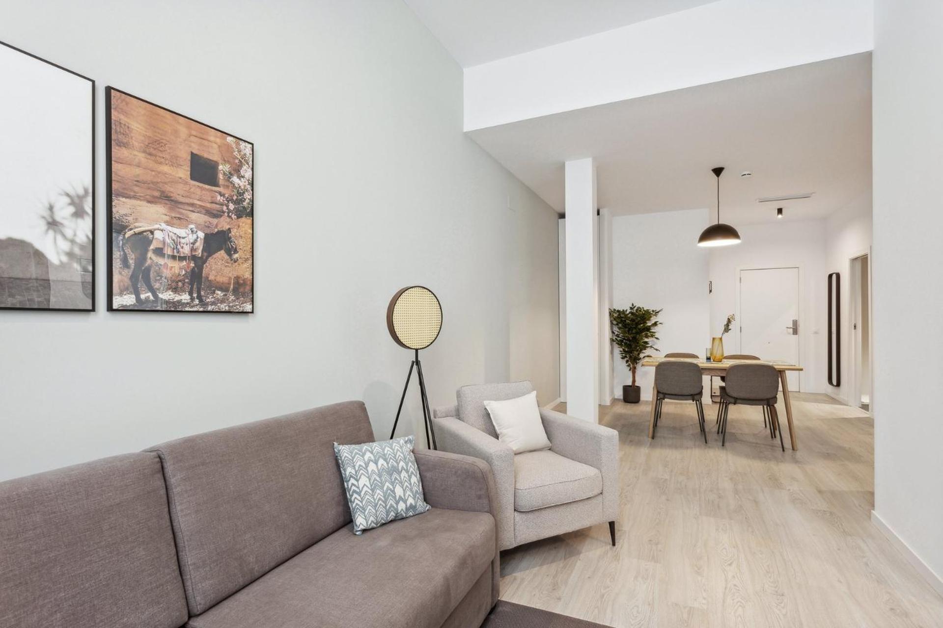 Limehome Valencia Calle De Cadiz 客房 照片