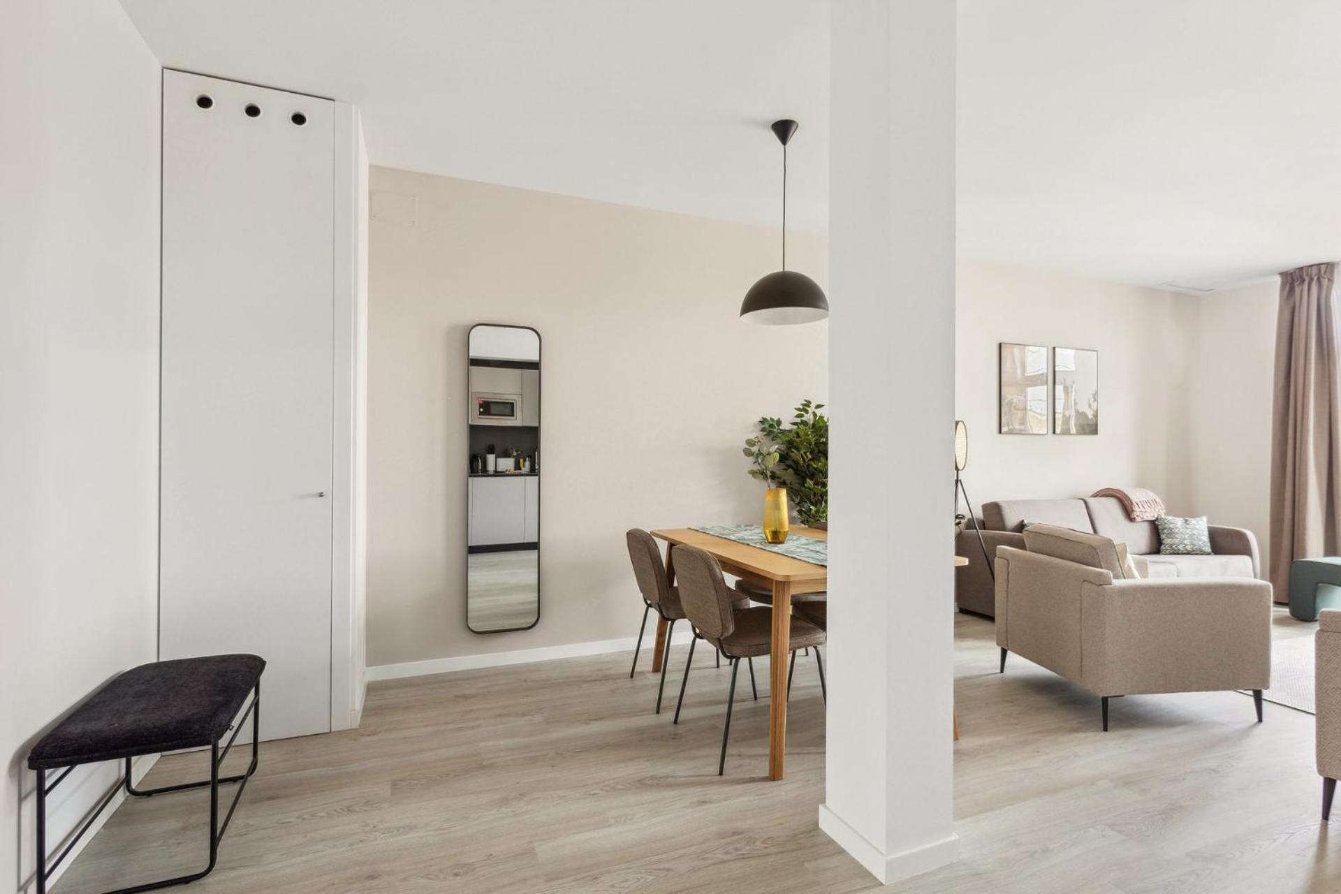 Limehome Valencia Calle De Cadiz 客房 照片