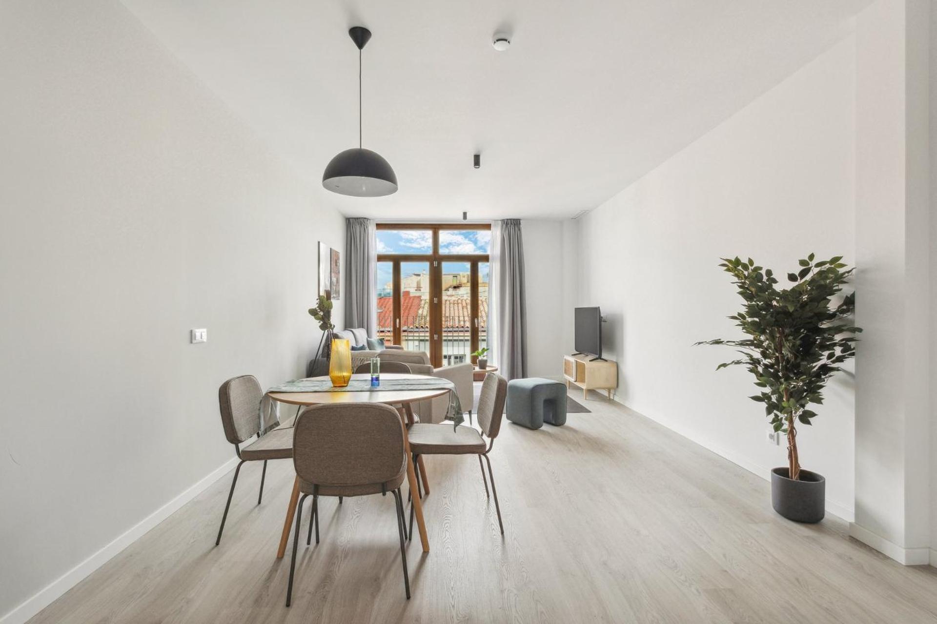 Limehome Valencia Calle De Cadiz 客房 照片