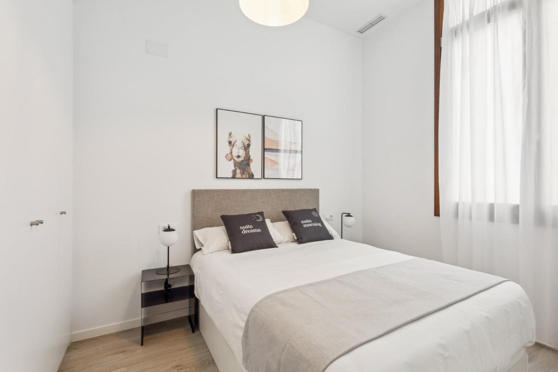 Limehome Valencia Calle De Cadiz 客房 照片