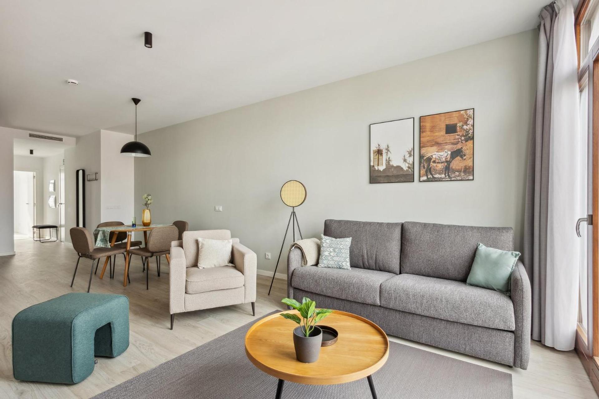 Limehome Valencia Calle De Cadiz 外观 照片