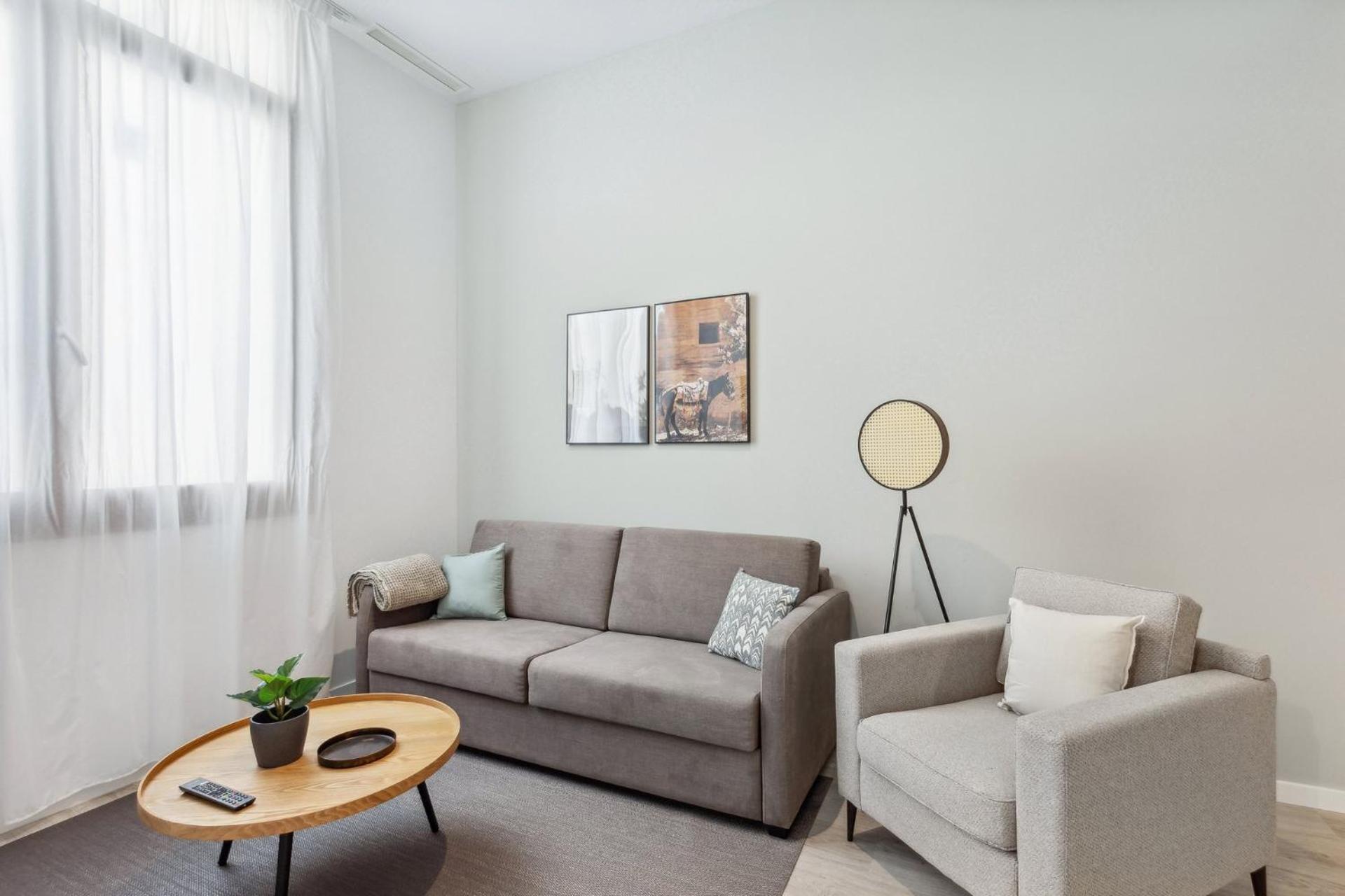 Limehome Valencia Calle De Cadiz 客房 照片