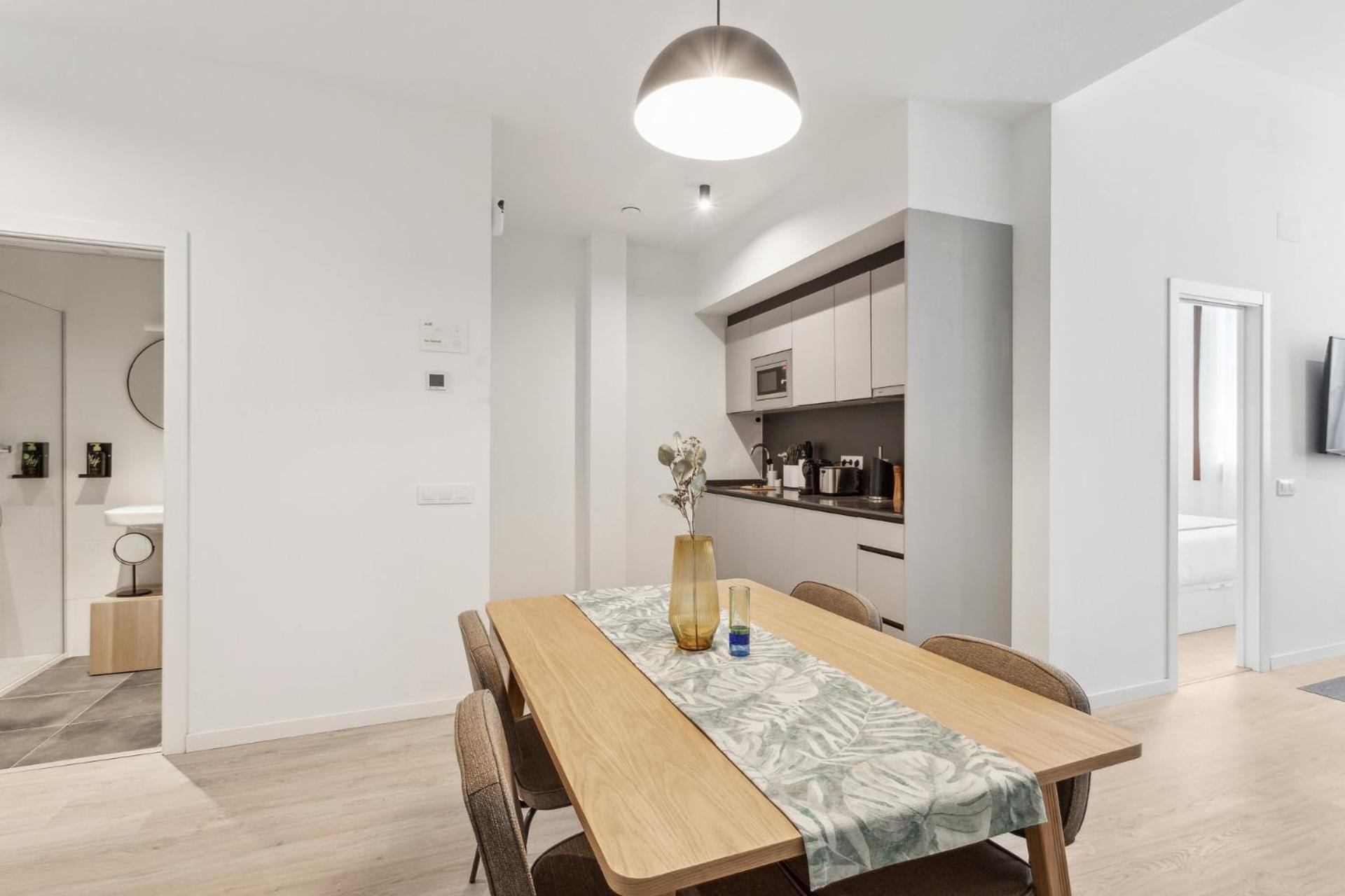 Limehome Valencia Calle De Cadiz 客房 照片