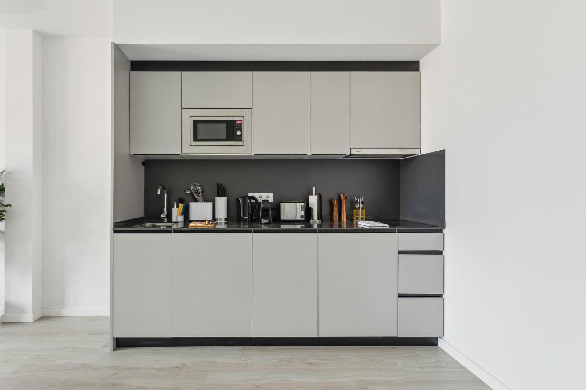 Limehome Valencia Calle De Cadiz 外观 照片