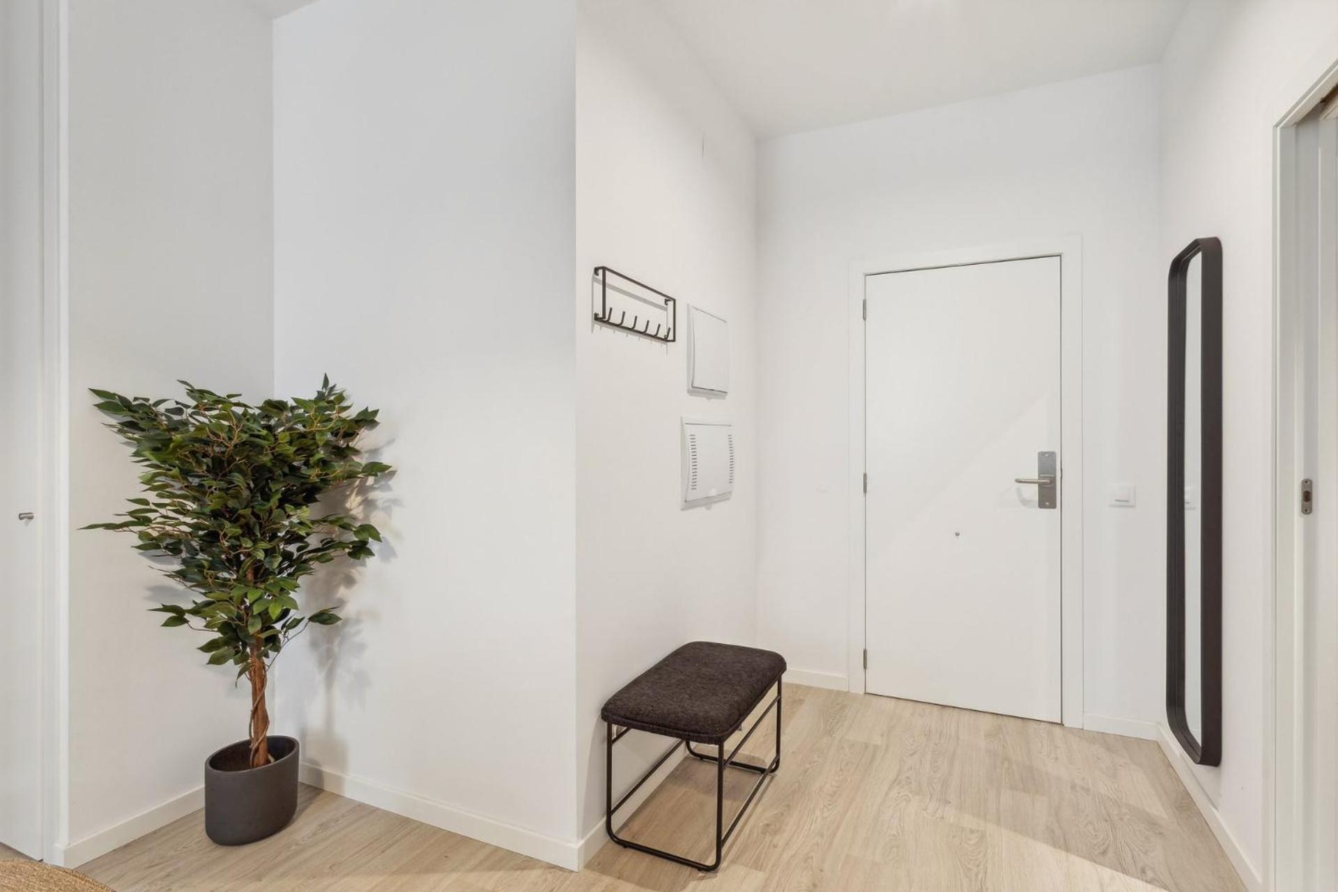 Limehome Valencia Calle De Cadiz 客房 照片