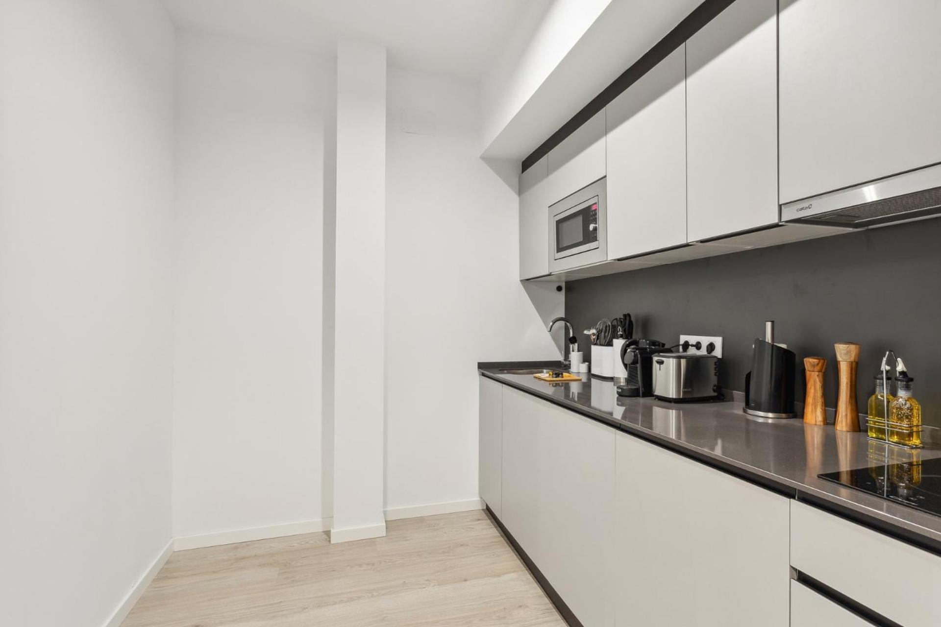 Limehome Valencia Calle De Cadiz 客房 照片