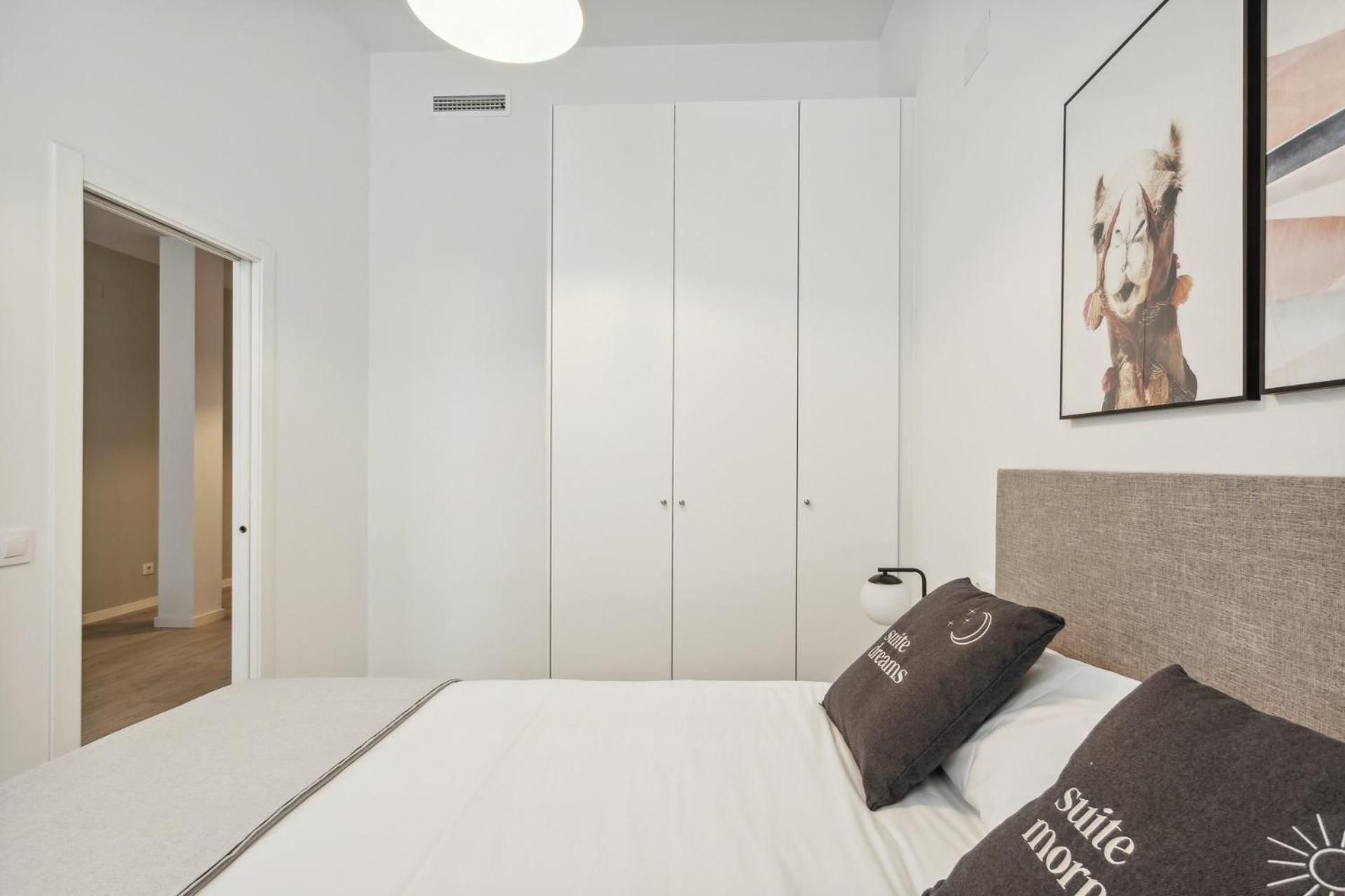 Limehome Valencia Calle De Cadiz 客房 照片